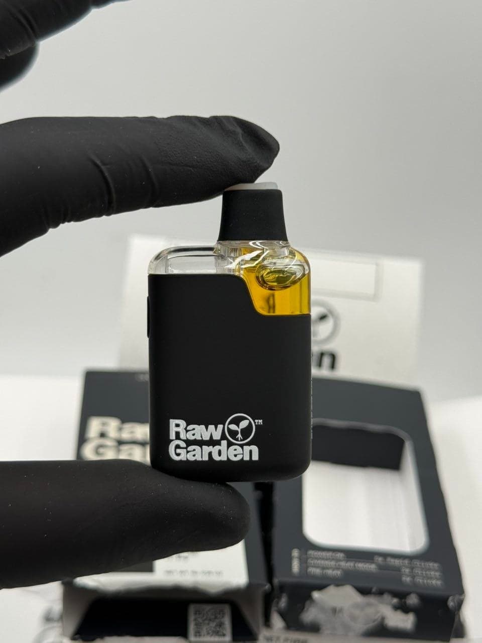 RAWGARDEN SAUCE, photo 1 of 3