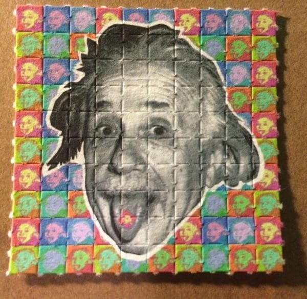 Gel Tabs