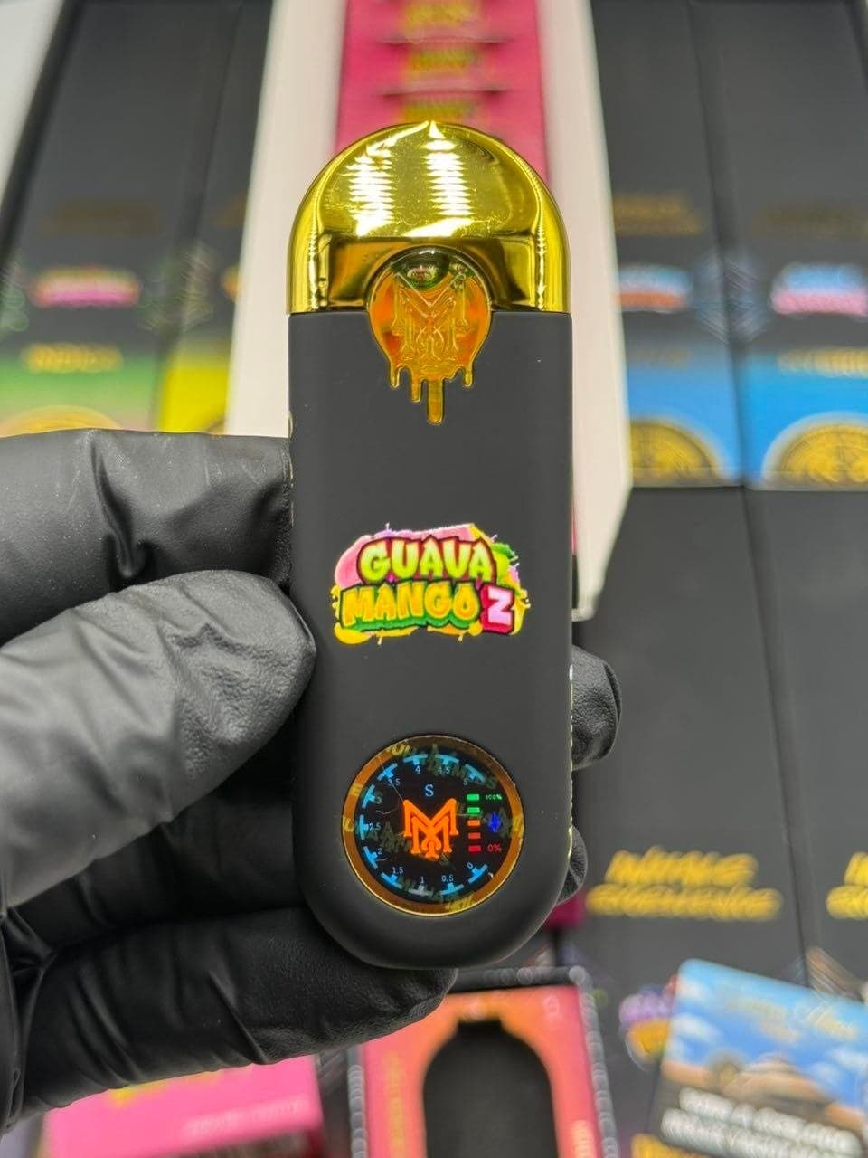 MUHAMEDS (SUMMER RAFFLE EDITION), photo 1 of 4