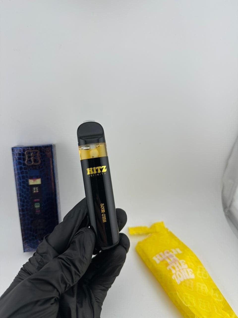 Hitz 2g disposables, photo 1 of 3